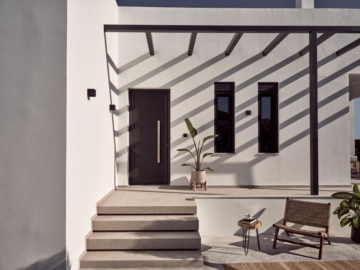 Noema Villa - Stylish Villa With Scenic Serenity, By Zantewize Sarakinádhon Zewnętrze zdjęcie