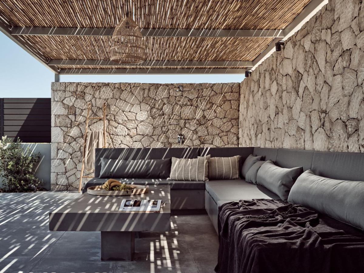 Noema Villa - Stylish Villa With Scenic Serenity, By Zantewize Sarakinádhon Zewnętrze zdjęcie