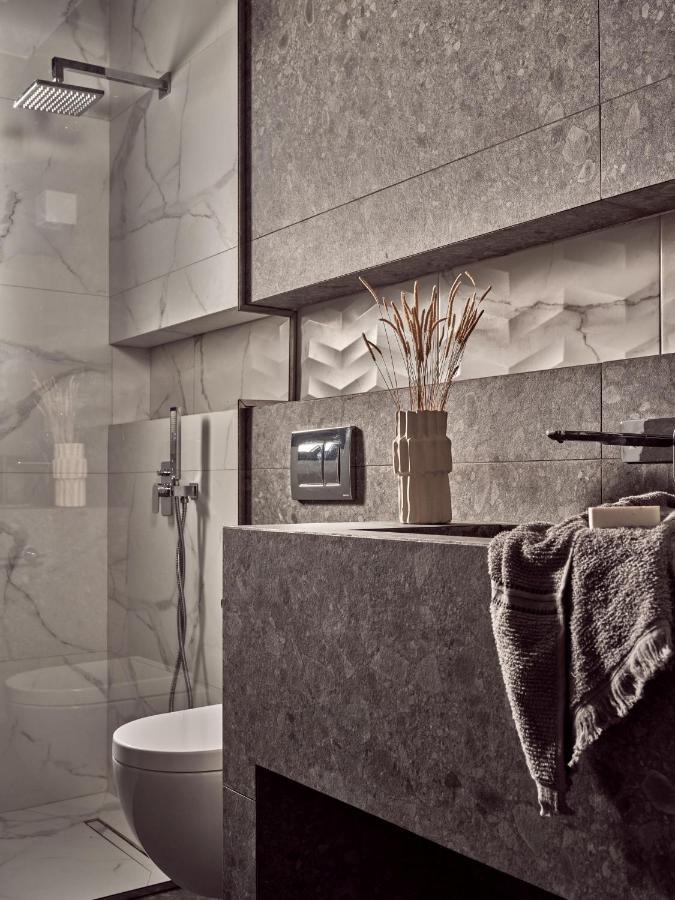 Noema Villa - Stylish Villa With Scenic Serenity, By Zantewize Sarakinádhon Zewnętrze zdjęcie